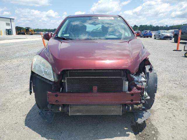 Photo 5 from auction – 2016 CHEVROLET TRAX LS with VIN 3GNCJKSB8GL261045