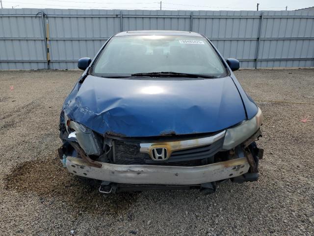 Photo 5 from auction – 2012 HONDA CIVIC EXL with VIN 19XFB2F90CE330626