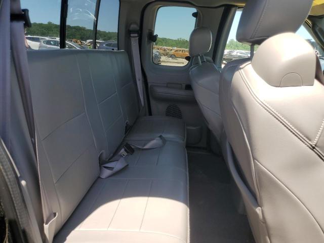 Photo 10 from auction – 2003 FORD F150 with VIN 1FTRX08L23KD52703