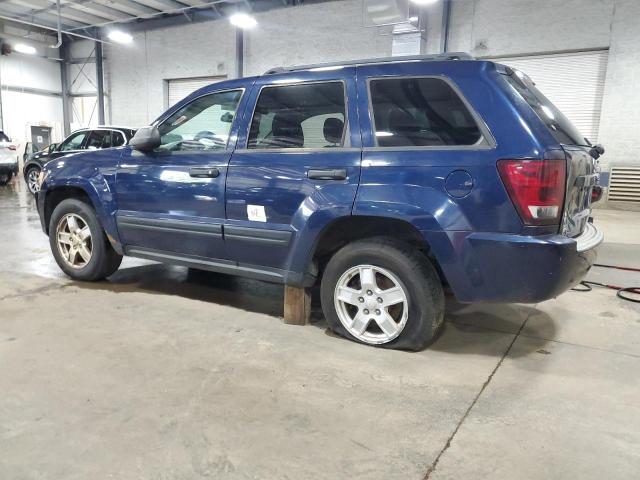 Photo 2 from auction – 2006 JEEP GRAND CHER with VIN 1J4GR48K36C217304