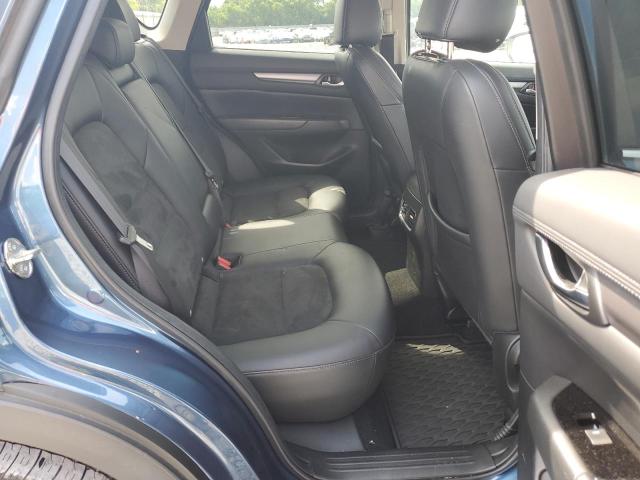 Photo 11 from auction – 2019 MAZDA CX-5 TOURING with VIN JM3KFACMXK1657209