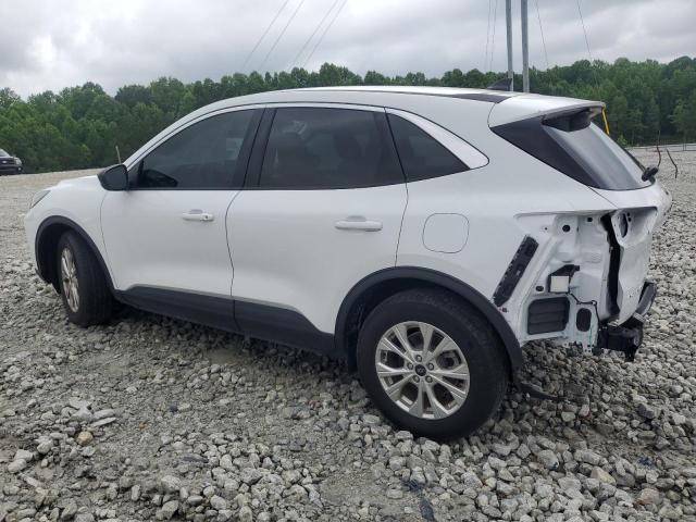 Photo 2 from auction – 2023 FORD ESCAPE ACTIVE with VIN 1FMCU0GN4PUA41362