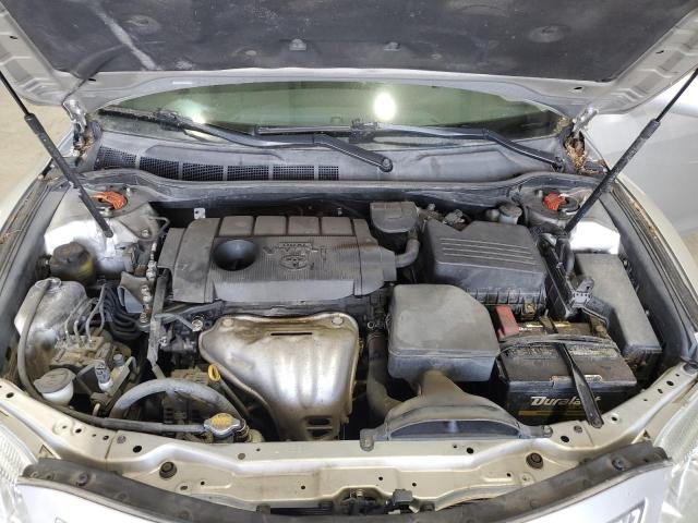 Photo 11 from auction – 2011 TOYOTA CAMRY BASE with VIN 4T4BF3EK8BR188413