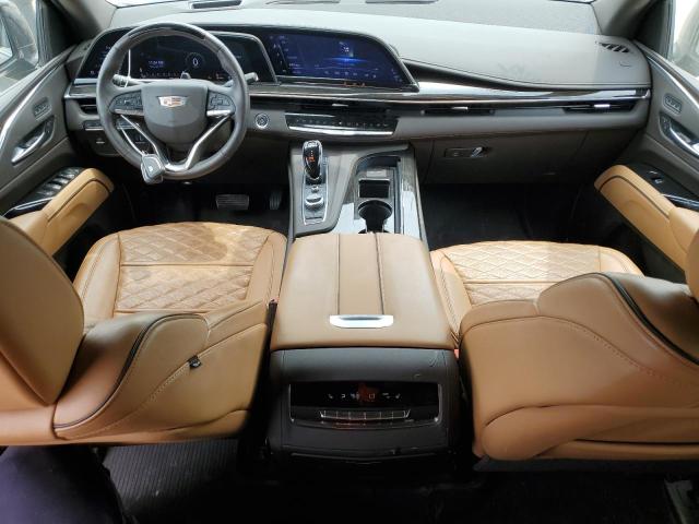 Photo 8 from auction – 2023 CADILLAC ESCALADE E with VIN 1GYS4KKLXPR389195