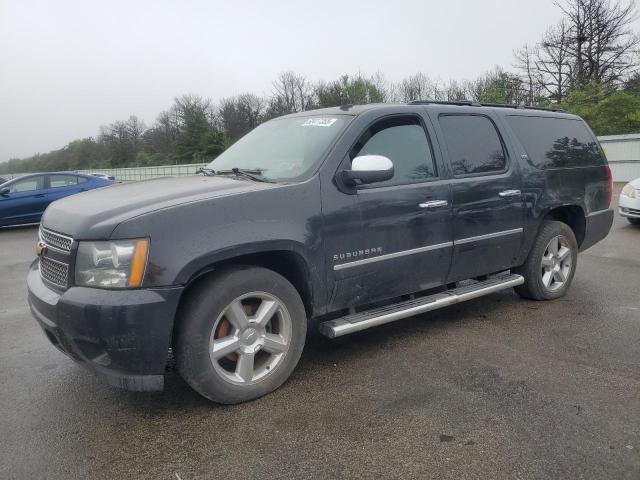 Photo 1 from auction – 2013 CHEVROLET SUBURBAN K with VIN 1GNSKKE72DR204635