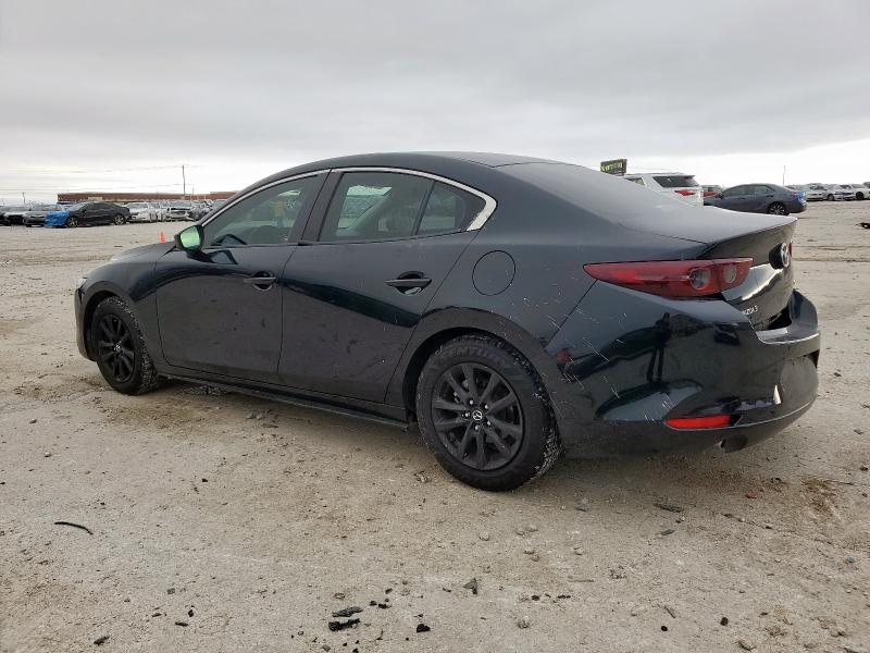 Photo 2 from auction – 2021 MAZDA 3 with VIN JM1BPAA72M1321446
