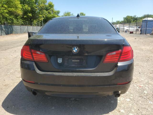 Photo 6 from auction – 2011 BMW 535 XI with VIN WBAFU7C5XBC869508