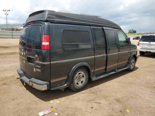 Photo 3 from auction – 2003 GMC SAVANA with VIN 1GDFH15T631202850