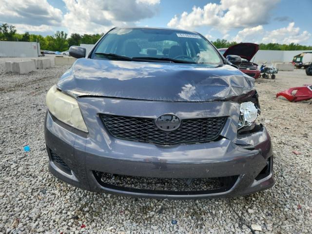 Photo 5 from auction – 2010 TOYOTA COROLLA BA with VIN 2T1BU4EE9AC420517