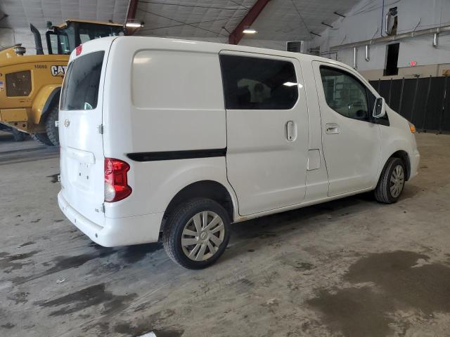 Photo 3 from auction – 2015 CHEVROLET CITY EXPRE with VIN 3N63M0YN9FK699631