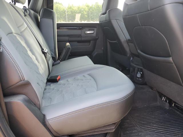 Photo 10 from auction – 2022 RAM 2500 POWER with VIN 3C6TR5EJ5NG271633