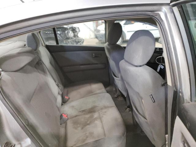 Photo 10 from auction – 2008 NISSAN SENTRA 2.0 with VIN 3N1AB61E58L680460