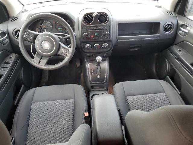 Foto 8 de la subasta – 2013 JEEP COMPASS SP con VIN 1C4NJCBA7DD250781