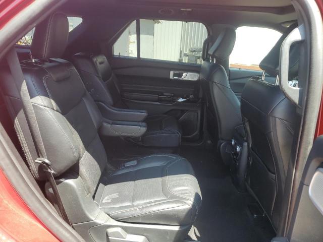 Photo 11 from auction – 2021 FORD EXPLORER S with VIN 1FM5K8GC7MGA16123