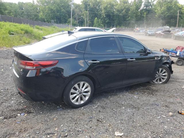 Photo 3 from auction – 2018 KIA OPTIMA LX with VIN 5XXGT4L38JG182243