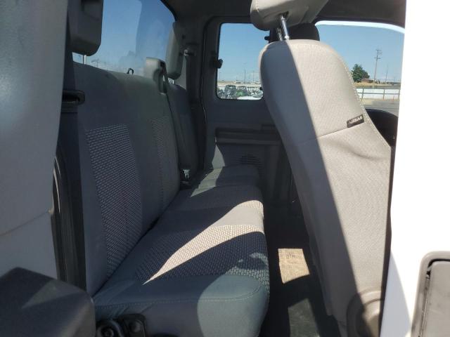 Photo 10 from auction – 2014 FORD F250 SUPER with VIN 1FT7X2B61EEB66075