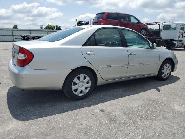 Photo 3 from auction – 2002 TOYOTA CAMRY LE with VIN 4T1BE32K32U025248