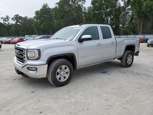 GMC SIERRA C15 2017 with VIN 1GTR1MEC1HZ283742 - Photo from auction