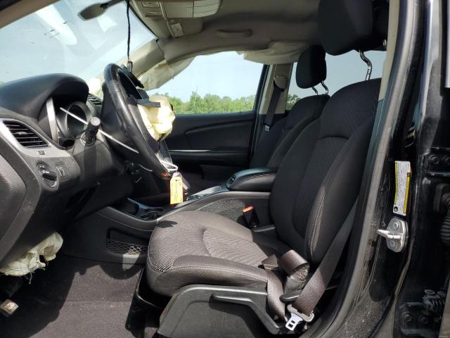 Photo 7 from auction – 2018 DODGE JOURNEY SE with VIN 3C4PDCAB6JT447439