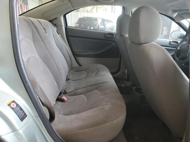 Photo 10 from auction – 2006 DODGE STRATUS with VIN 1B3AL46T26N219513