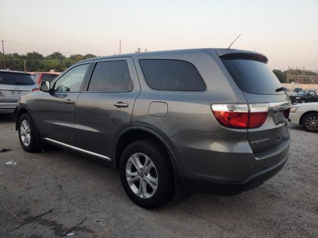 Photo 2 from auction – 2011 DODGE DURANGO EX with VIN 1D4RD2GG1BC706389