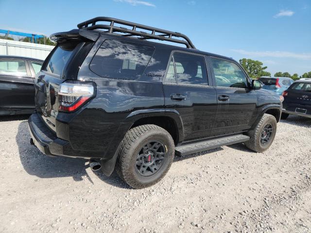 Photo 3 from auction – 2024 TOYOTA 4RUNNER SR with VIN JTELU5JRXR6289504