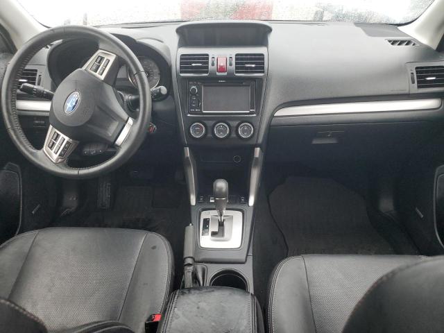 Photo 8 from auction – 2015 SUBARU FORESTER 2 with VIN JF2SJARC3FH822182