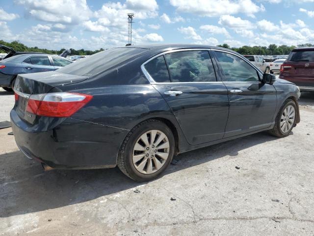 Photo 3 from auction – 2014 HONDA ACCORD EXL with VIN 1HGCR3F86EA016871