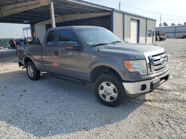 Photo 4 from auction – 2011 FORD F150 SUPER with VIN 1FTEX1CM3BFB94688
