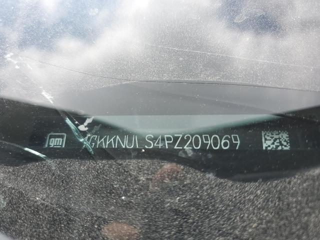 Photo 14 from auction – 2023 GMC ACADIA SLT with VIN 1GKKNULS4PZ209069