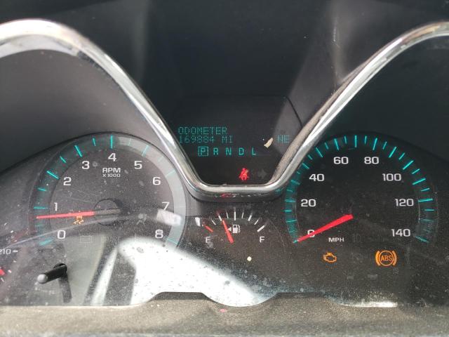 Photo 9 from auction – 2014 CHEVROLET TRAVERSE L with VIN 1GNKRFED2EJ212128