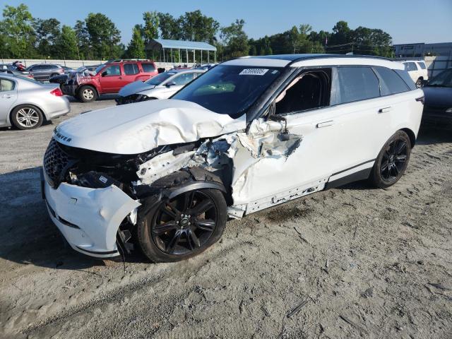 LAND ROVER RANGE ROVE 2019 z numerem VIN SALYB2FV1KA223293 - Zdjęcie z aukcji