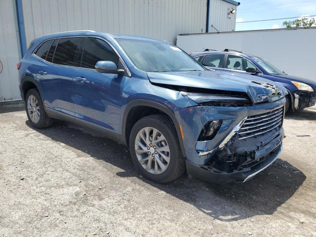 Photo 4 from auction – 2025 BUICK ENCLAVE PR with VIN 5GAEVARS7SJ103285