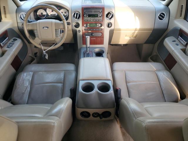 Photo 8 from auction – 2007 FORD F150 SUPER with VIN 1FTPW12V37KA95048