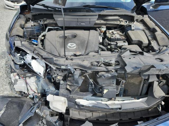 Photo 11 from auction – 2018 MAZDA CX-5 TOURI with VIN JM3KFBCM3J0335702