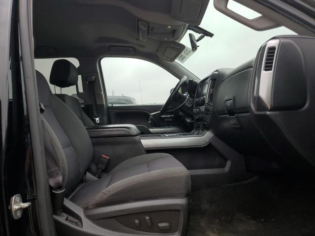 Photo 7 from auction – 2014 CHEVROLET SILVERADO with VIN 3GCUKREC6EG568551