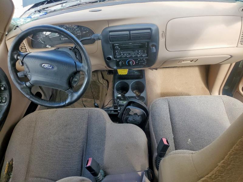 Photo 8 from auction – 2002 FORD RANGER SUP with VIN 1FTYR44E32PB68652