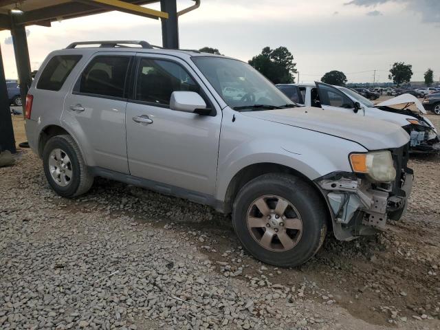 Photo 4 from auction – 2012 FORD ESCAPE with VIN 1FMCU0EG6CKA29921