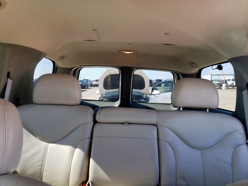 Photo 10 from auction – 2000 GMC YUKON with VIN 1GKEC13T5YJ209253