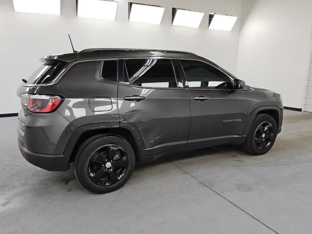 Photo 3 from auction – 2019 JEEP COMPASS LA with VIN 3C4NJCBB3KT726458
