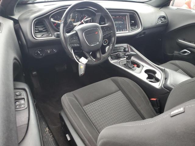 Photo 8 from auction – 2017 DODGE CHALLENGER with VIN 2C3CDZBT2HH651882