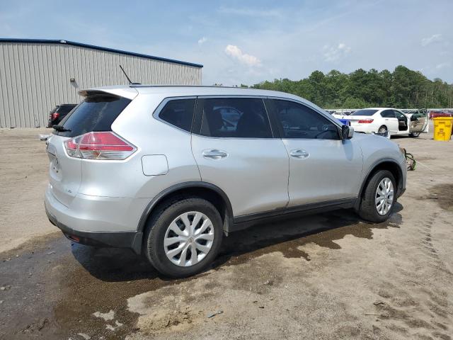Photo 3 from auction – 2015 NISSAN ROGUE S with VIN KNMAT2MV6FP571408