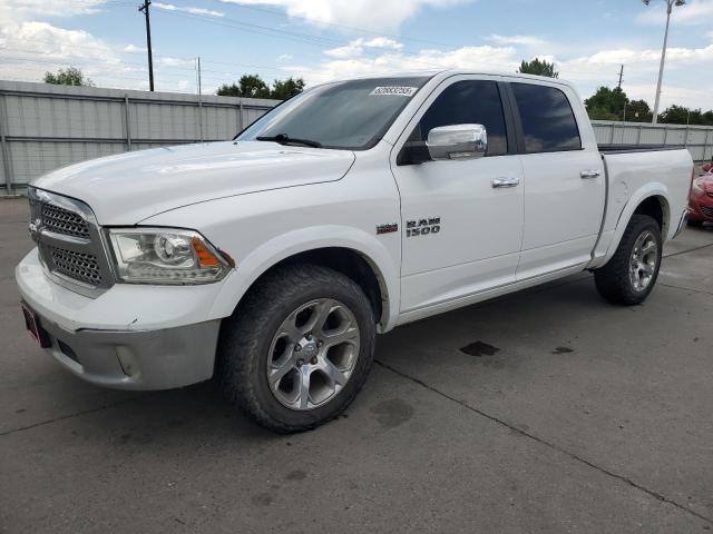 RAM 1500 LARAM 2018 with VIN 1C6RR7NT5JS128515 - Photo from auction
