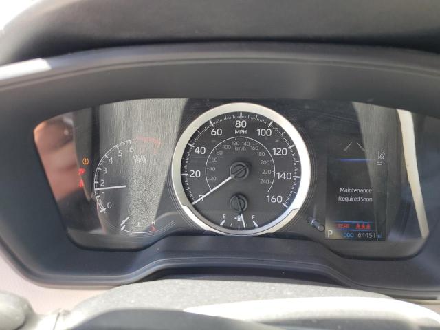 Photo 9 from auction – 2021 TOYOTA COROLLA with VIN JTDEPMAE3MJ127702