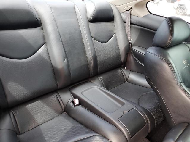 Photo 10 from auction – 2011 INFINITI G37 BASE with VIN JN1CV6EK5BM213505
