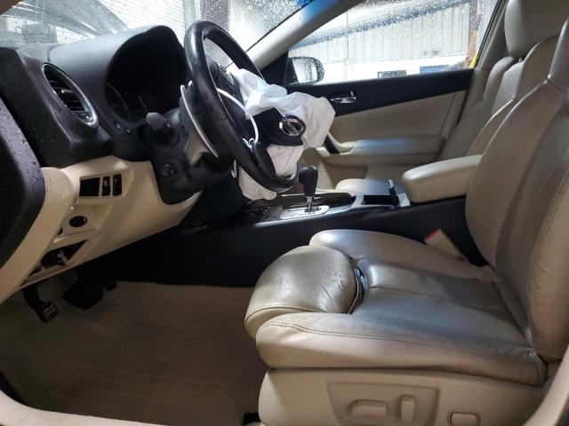 Снимка 7 от търг – 2012 NISSAN MAXIMA S с VIN 1N4AA5AP5CC830086
