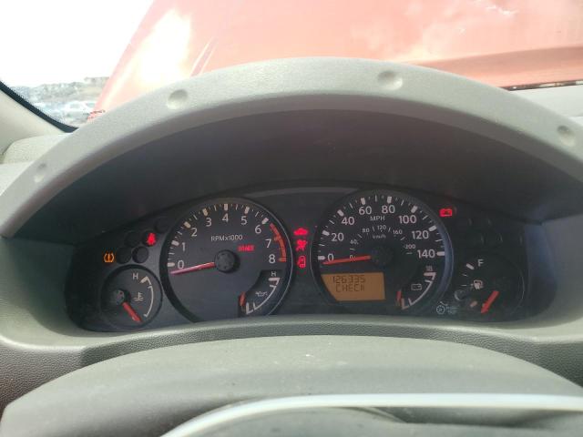 Photo 9 from auction – 2012 NISSAN FRONTIER S with VIN 1N6AD0ER0CC424858
