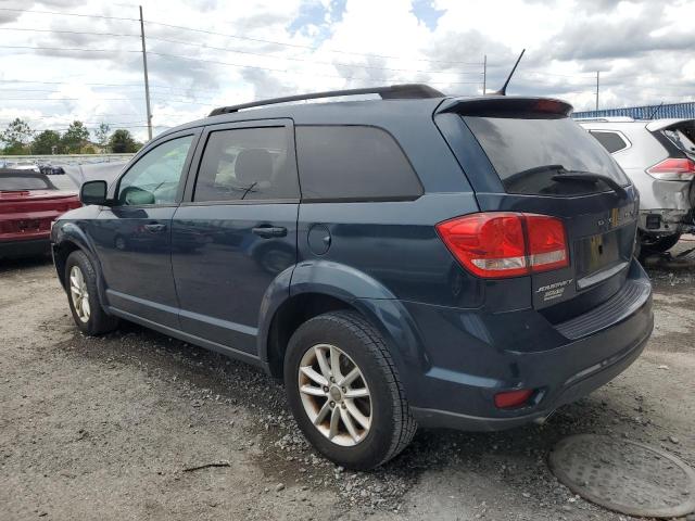 Photo 2 from auction – 2015 DODGE JOURNEY SX with VIN 3C4PDCBG4FT752200