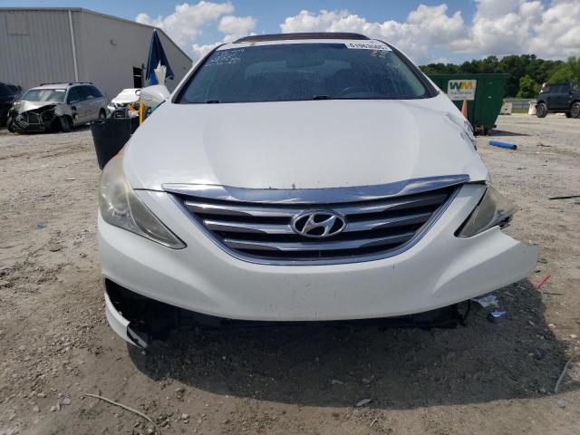 Foto 5 de la subasta – 2014 HYUNDAI SONATA con VIN 5NPEC4AC6EH882363