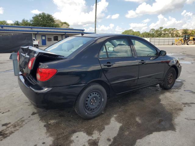Photo 3 from auction – 2005 TOYOTA COROLLA CE with VIN 1NXBR32E35Z442663